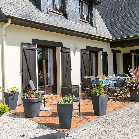 Holiday Home Villa Rocuet By Interhome Trégunc Exteriér fotografie
