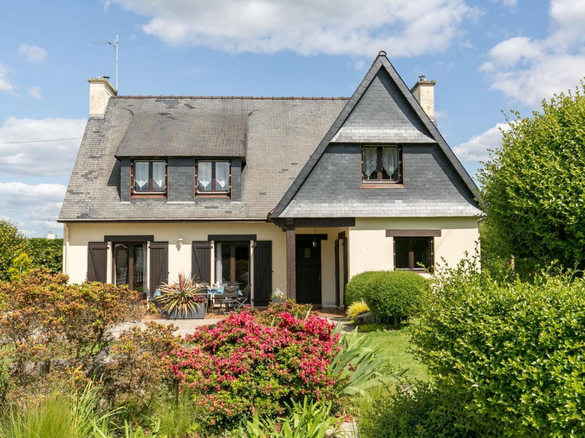 Holiday Home Villa Rocuet By Interhome Trégunc Exteriér fotografie
