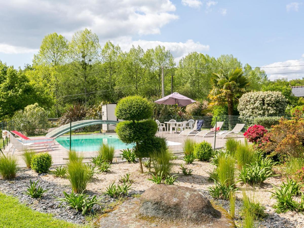 Holiday Home Villa Rocuet By Interhome Trégunc Exteriér fotografie