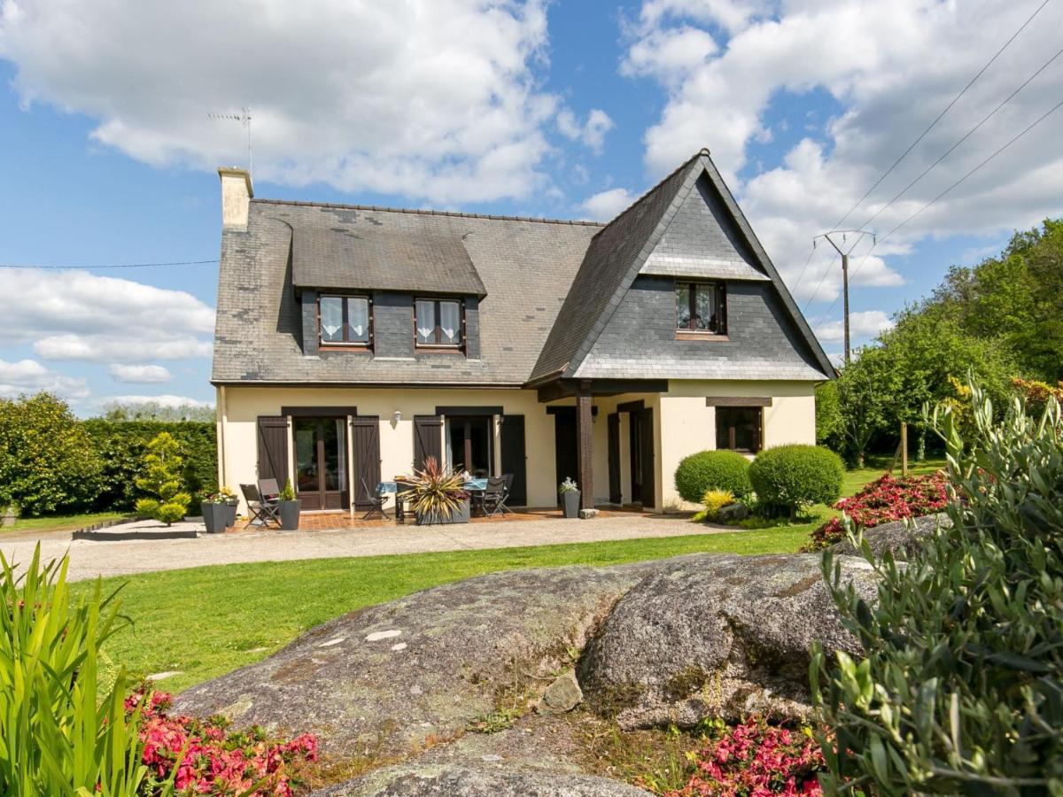 Holiday Home Villa Rocuet By Interhome Trégunc Exteriér fotografie