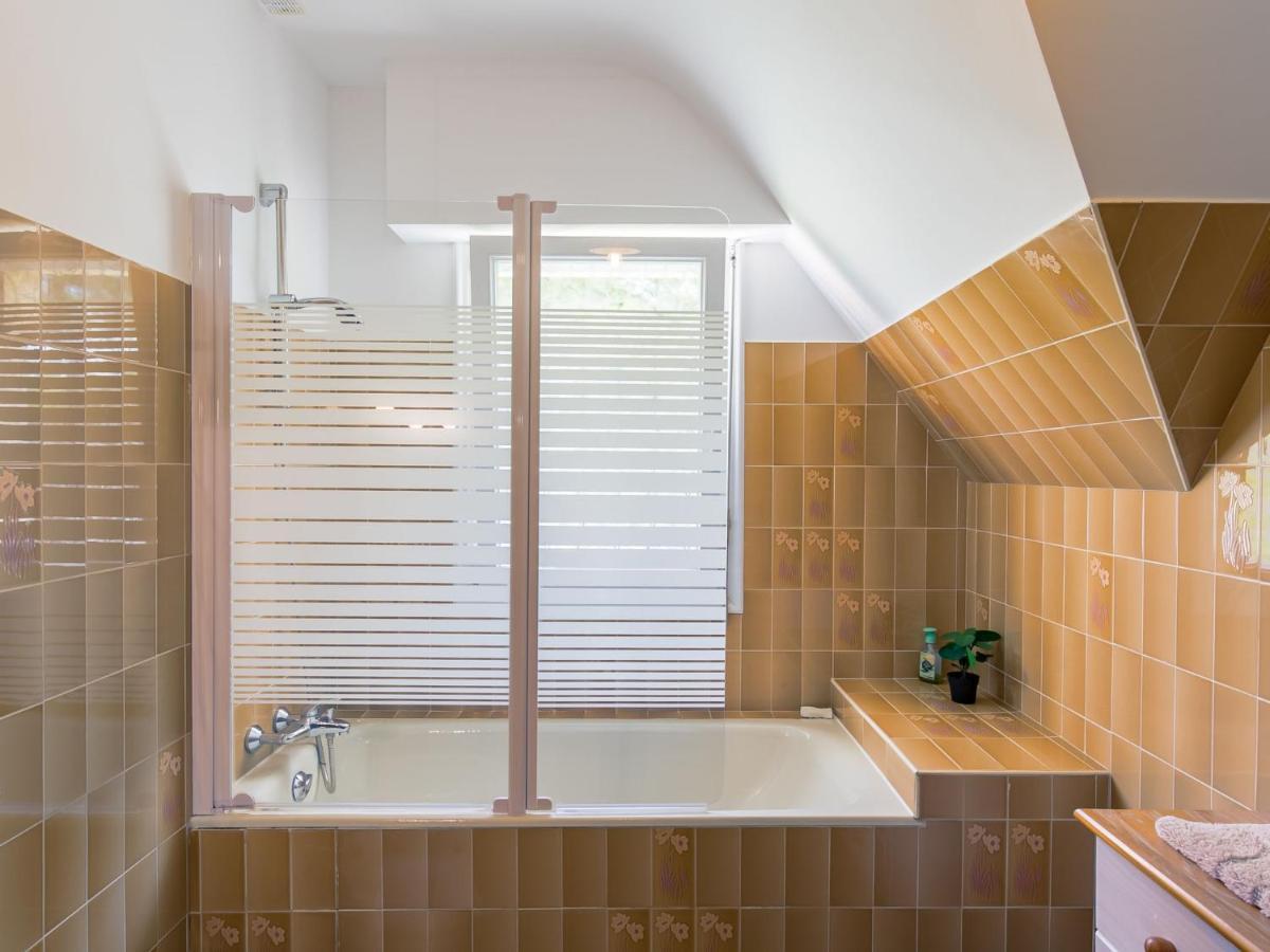 Holiday Home Villa Rocuet By Interhome Trégunc Exteriér fotografie